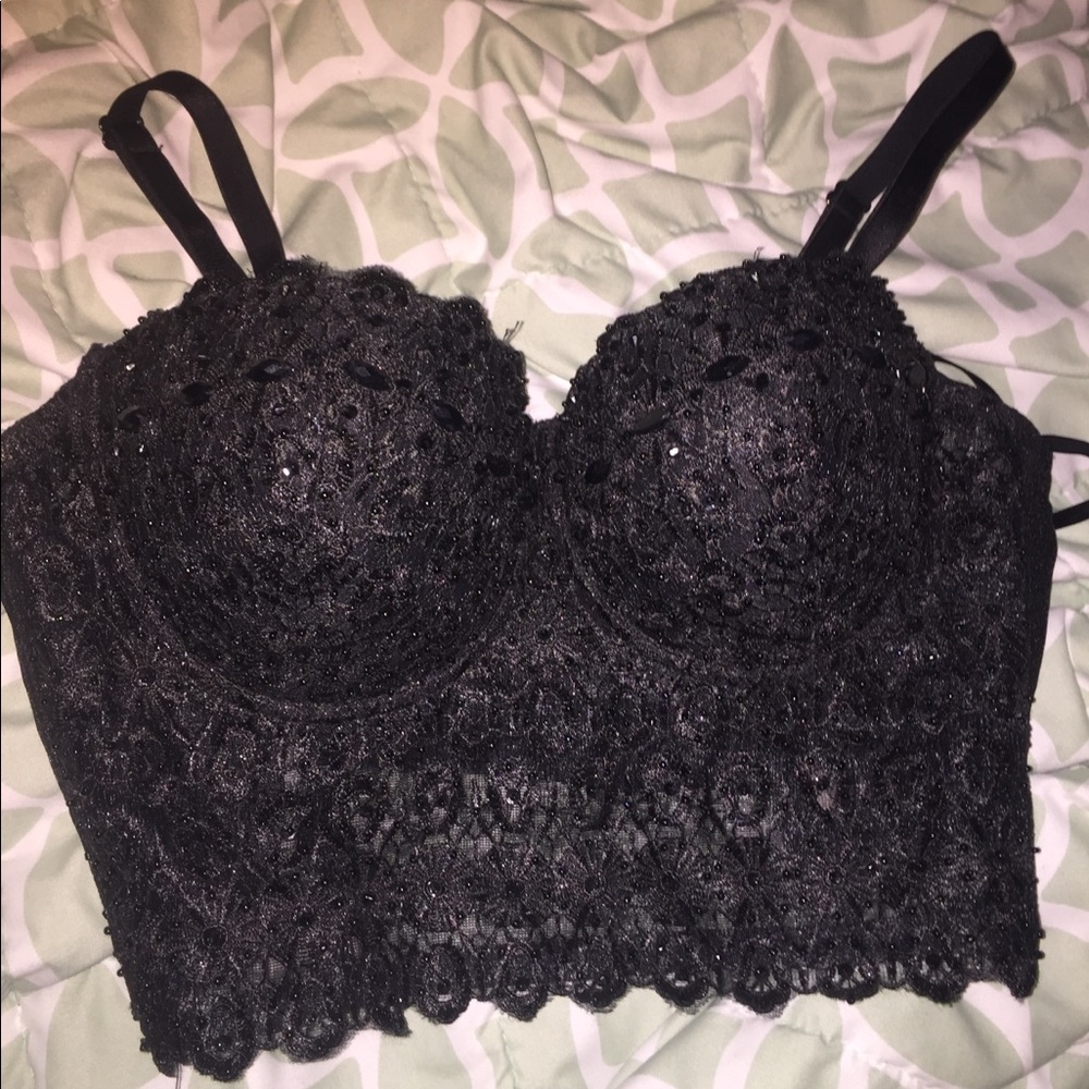 Windsor Bustier